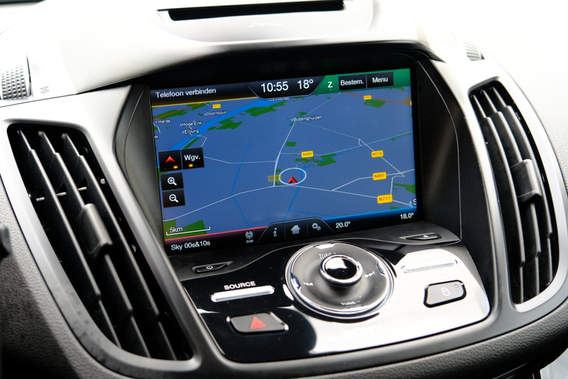 Ford Kuga 1.5 150pk Titanium Styling Pack Navi|Half Leder|Ca — photo 19