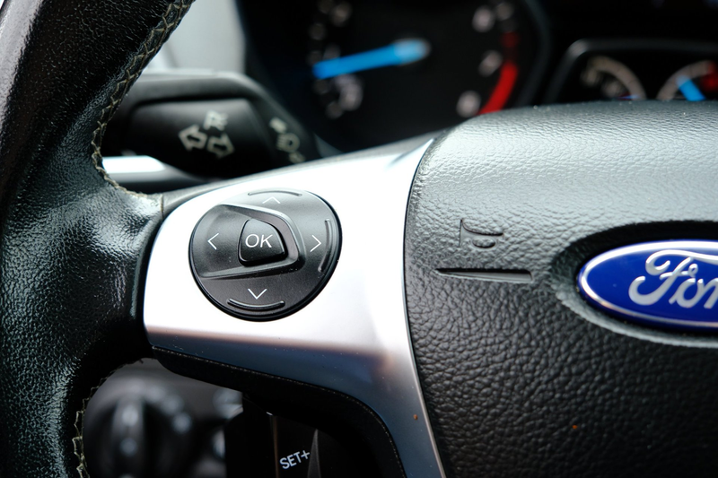Ford Kuga 1.5 150pk Titanium Styling Pack Navi|Half Leder|Ca — photo 23