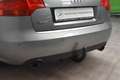 Audi A4 3.2 FSI Quattro Navi Leder SDach BOSE PDC AHK Gris - thumbnail 6