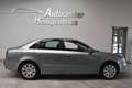 Audi A4 3.2 FSI Quattro Navi Leder SDach BOSE PDC AHK Gris - thumbnail 2