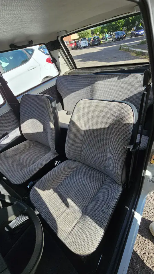 Innocenti Small Mini small 500 L, foto 10