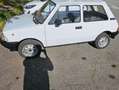 Innocenti Small Mini small 500 L Weiß - thumbnail 4