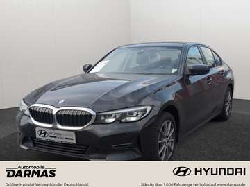 320 d xDrive Auto. Advantage Navi Business P
