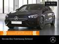 Mercedes-Benz CLA 200 d AMG+NIGHT+AHK+LED+KAMERA+8G Schwarz - thumbnail 1