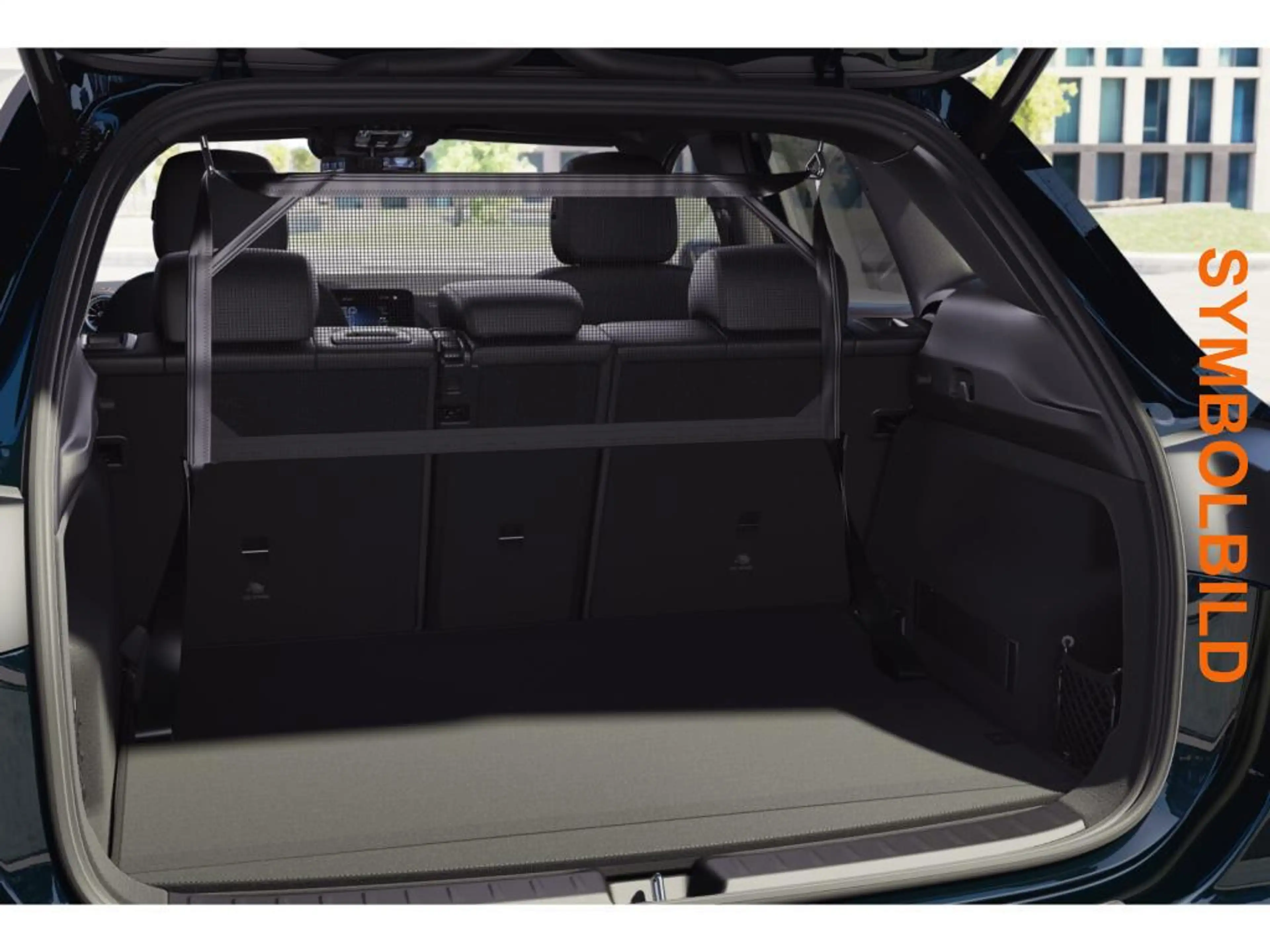 Mercedes-Benz EQA 250 AMG MBUX Night Ambiente Fahrassist LED — photo 11