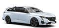 Peugeot 308 e-308 SW Style EV 54 kWh DIRECT RIJDEN - LAGE BIJT Wit - thumbnail 2