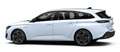 Peugeot 308 e-308 SW Style EV 54 kWh DIRECT RIJDEN - LAGE BIJT Wit - thumbnail 4