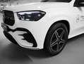 Mercedes-Benz GLE 450 d 4MATIC AMG SHD Wide MBeam Burm AHK Weiß - thumbnail 5