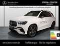 Mercedes-Benz GLE 450 d 4MATIC AMG SHD Wide MBeam Burm AHK Weiß - thumbnail 1