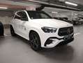 Mercedes-Benz GLE 450 d 4MATIC AMG SHD Wide MBeam Burm AHK Weiß - thumbnail 3
