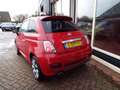 Fiat 500 0.9 TwinAir Turbo 500S AIRCO-LEER-12 MAANDEN BOVAG Rood - thumbnail 3