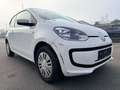 Volkswagen up! move up! Automatik Weiß - thumbnail 7