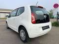 Volkswagen up! move up! Automatik Weiß - thumbnail 11