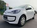 Volkswagen up! move up! Automatik Weiß - thumbnail 1