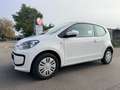 Volkswagen up! move up! Automatik Weiß - thumbnail 4