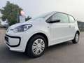 Volkswagen up! move up! Automatik Weiß - thumbnail 6
