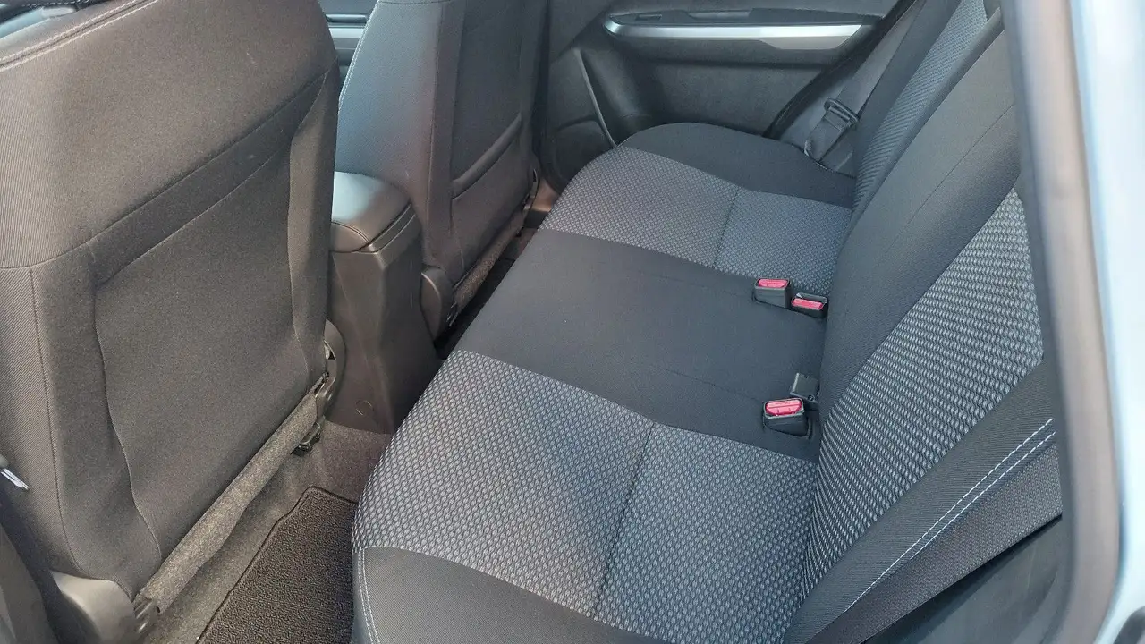Suzuki Vitara 1.5 Hybrid Comfort 4x4 Automatik 7