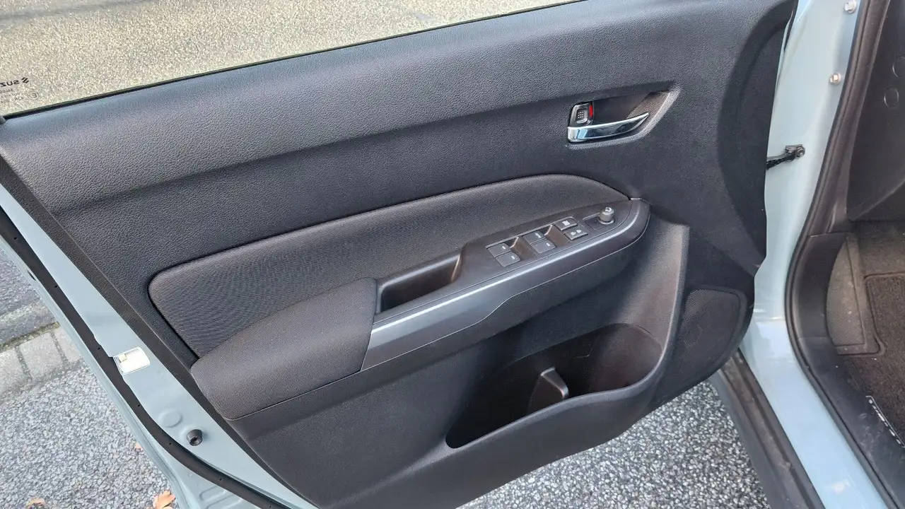 Suzuki Vitara 1.5 Hybrid Comfort 4x4 Automatik 5