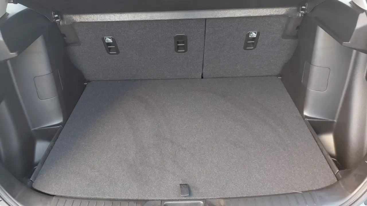 Suzuki Vitara 1.5 Hybrid Comfort 4x4 Automatik 11