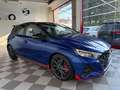 Hyundai i20 i20 1.6 t-gdi N Performance Techno Pack Bleu - thumbnail 4