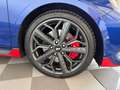 Hyundai i20 i20 1.6 t-gdi N Performance Techno Pack Bleu - thumbnail 8
