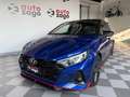 Hyundai i20 i20 1.6 t-gdi N Performance Techno Pack Bleu - thumbnail 29