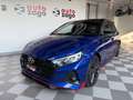 Hyundai i20 i20 1.6 t-gdi N Performance Techno Pack Bleu - thumbnail 1