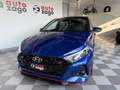 Hyundai i20 i20 1.6 t-gdi N Performance Techno Pack Bleu - thumbnail 5