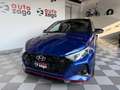 Hyundai i20 i20 1.6 t-gdi N Performance Techno Pack Bleu - thumbnail 31