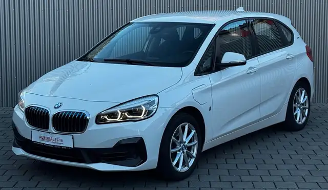 BMW 2er