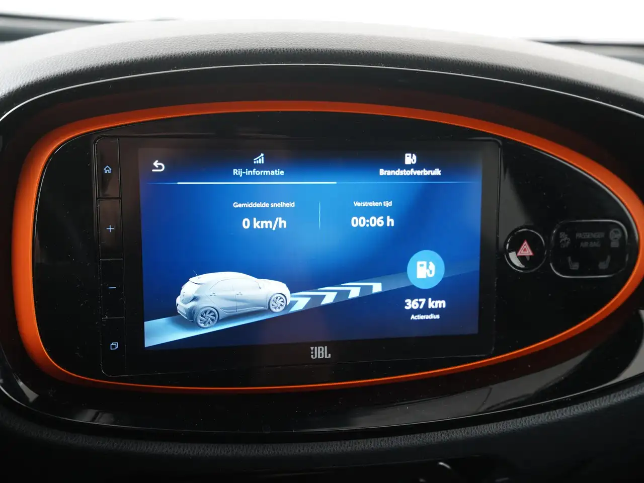 Toyota Aygo X 1.0 VVT-i S-CVT Limited Automaat Camera Stoelv, миниатюра 18
