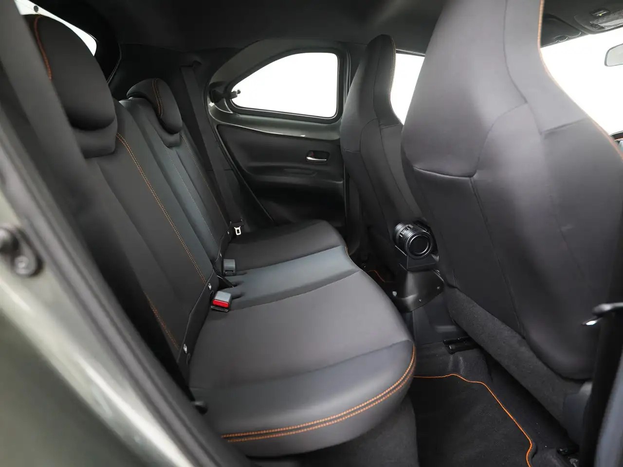 Toyota Aygo X 1.0 VVT-i S-CVT Limited Automaat Camera Stoelv, миниатюра 25