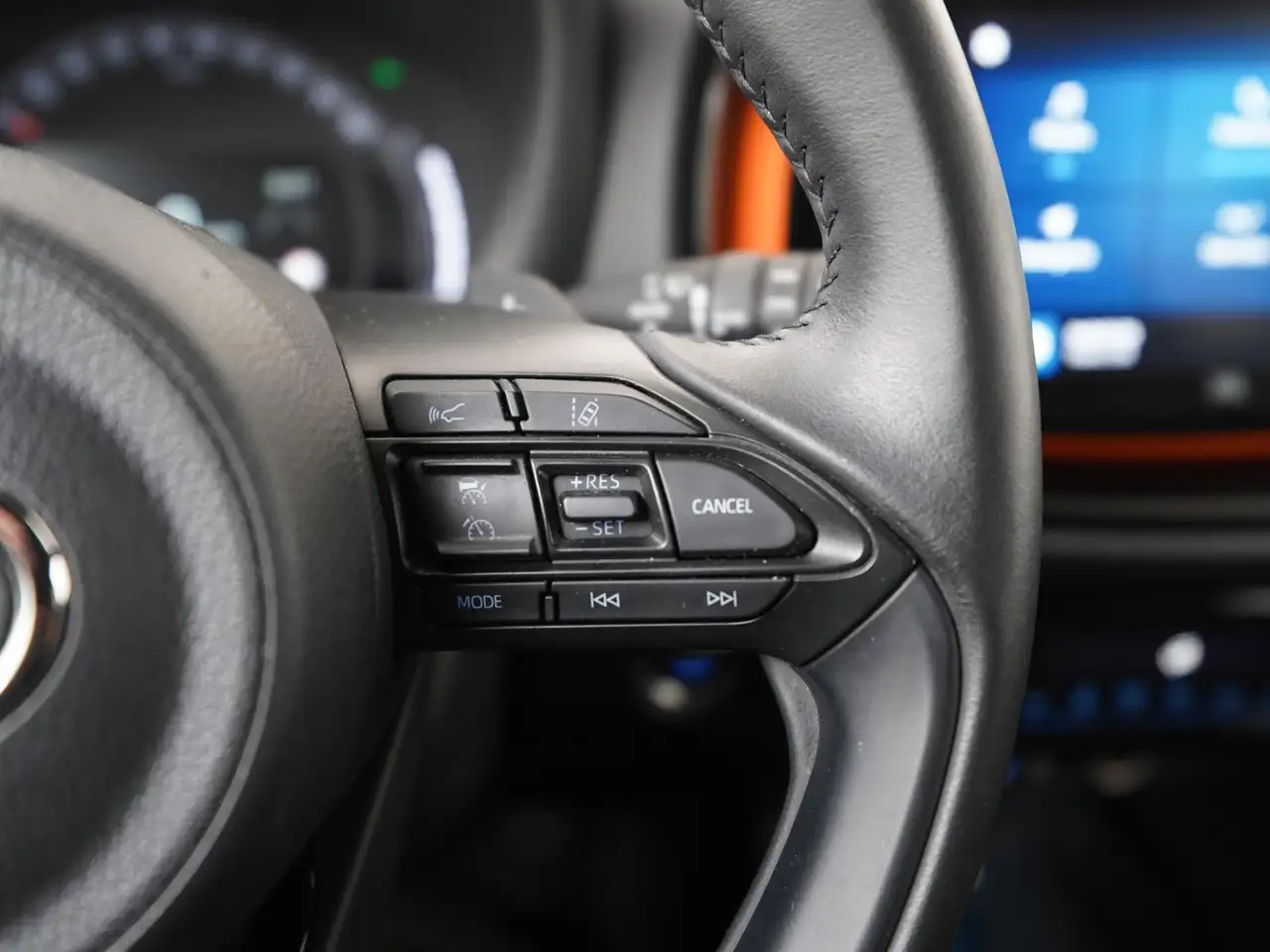 Toyota Aygo X 1.0 VVT-i S-CVT Limited Automaat Camera Stoelv, миниатюра 9