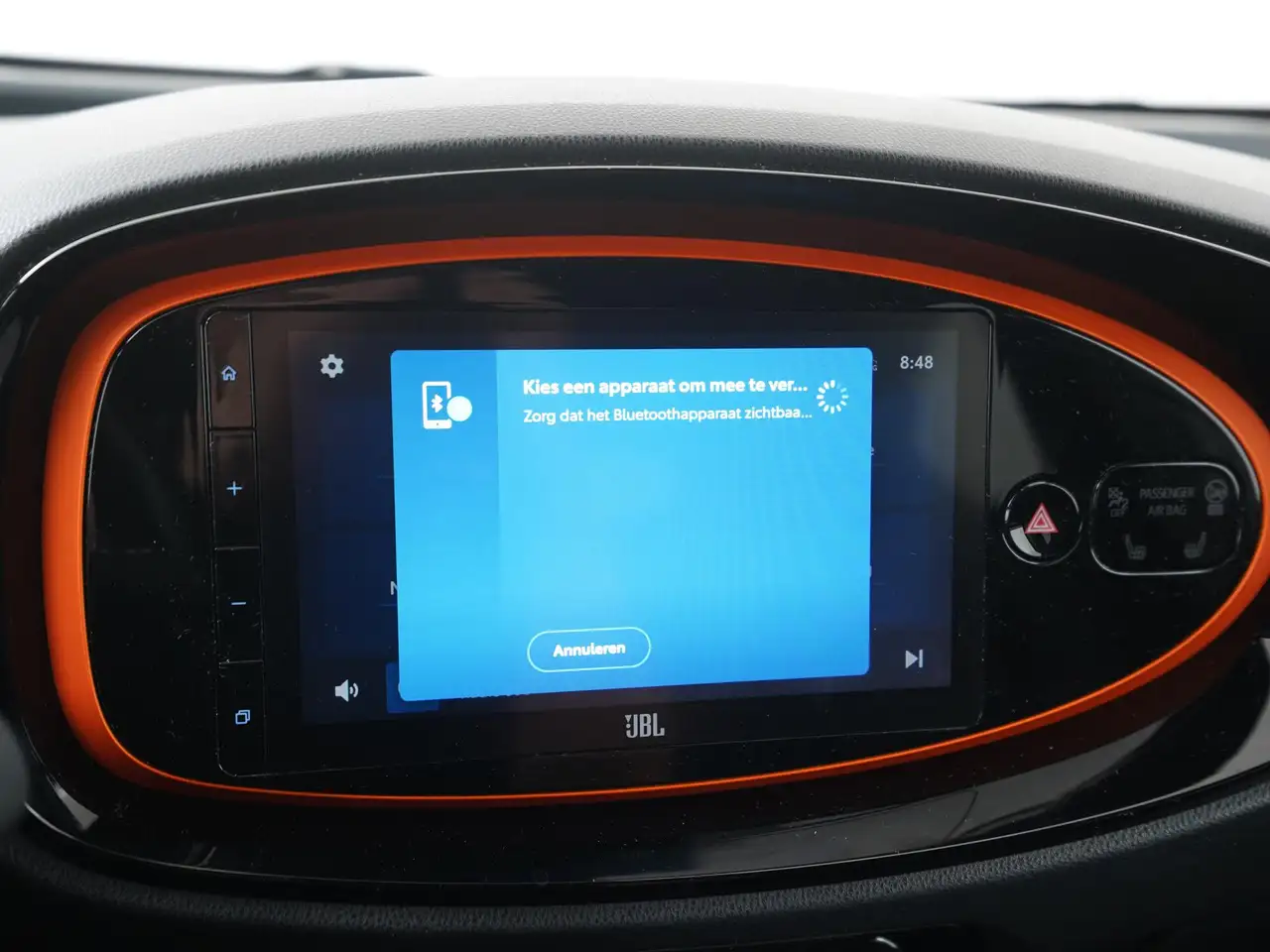 Toyota Aygo X 1.0 VVT-i S-CVT Limited Automaat Camera Stoelv, миниатюра 16