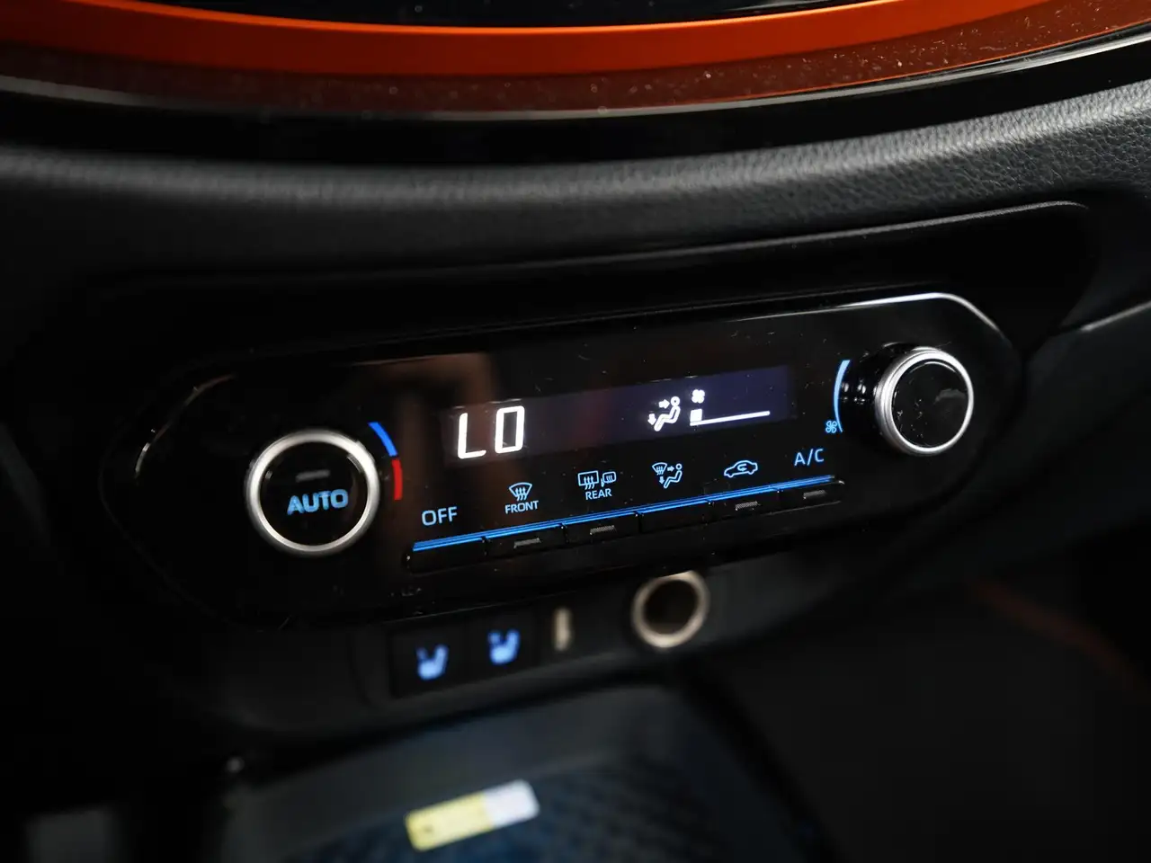 Toyota Aygo X 1.0 VVT-i S-CVT Limited Automaat Camera Stoelv, миниатюра 12