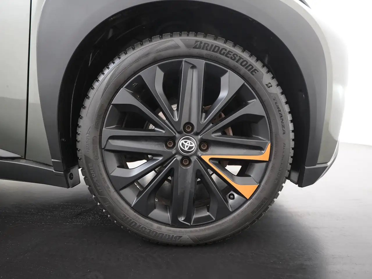 Toyota Aygo X 1.0 VVT-i S-CVT Limited Automaat Camera Stoelv, миниатюра 27