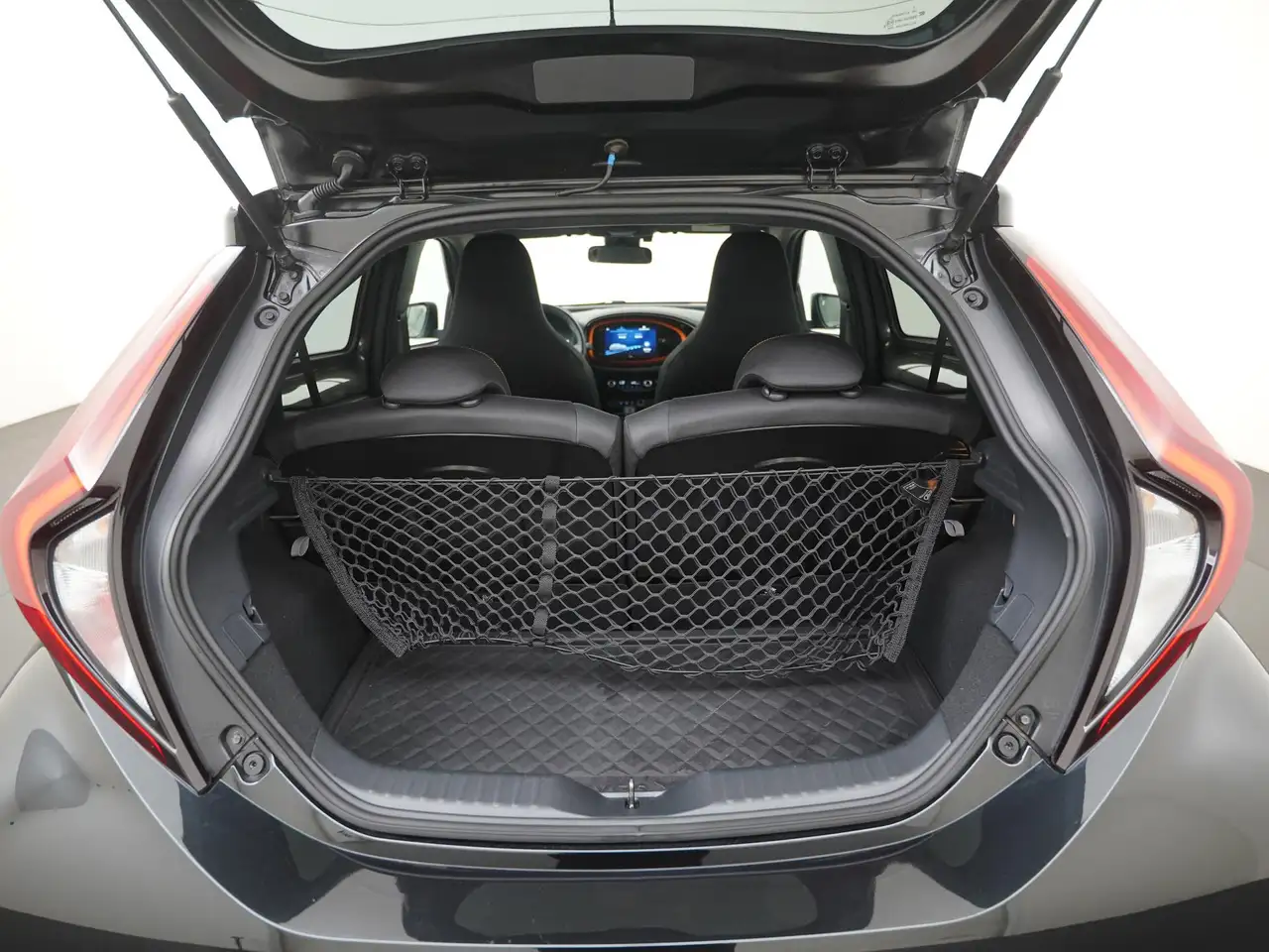 Toyota Aygo X 1.0 VVT-i S-CVT Limited Automaat Camera Stoelv, миниатюра 24