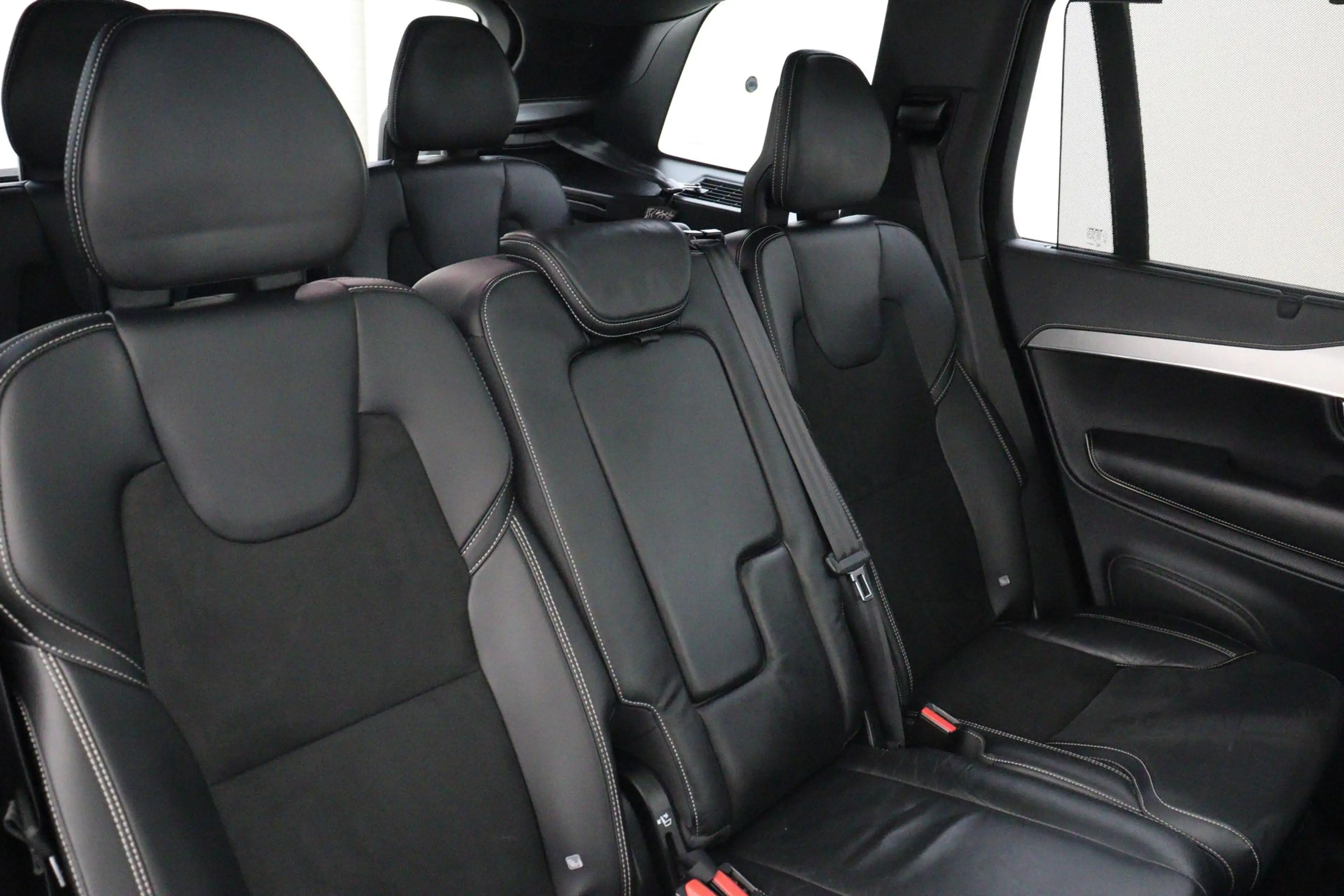 Volvo XC90 T8 RECHARGE AWD R-DESIGN -PANO.DAK|HARMAN/KARDON|3 — photo 14