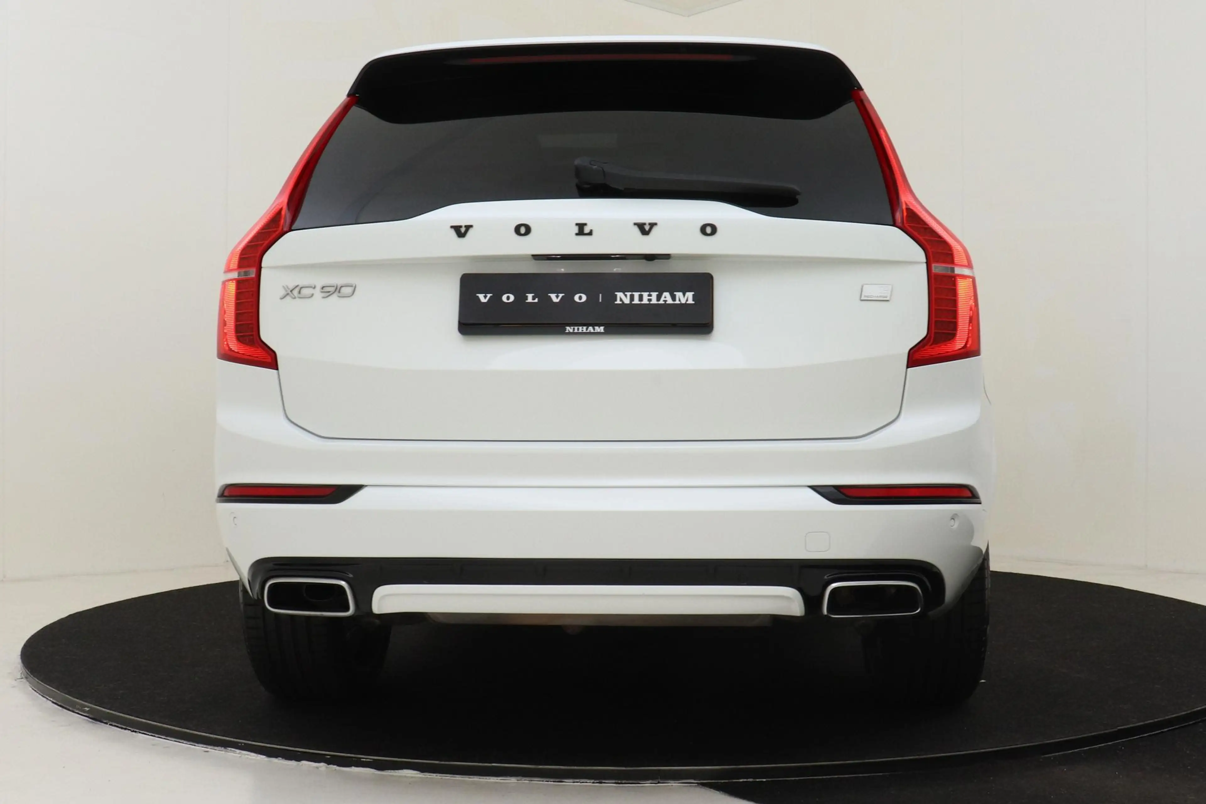 Volvo XC90 T8 RECHARGE AWD R-DESIGN -PANO.DAK|HARMAN/KARDON|3 — photo 15
