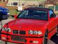 BMW 318 318i Cabrio Österreich-Paket Rot - thumbnail 2
