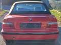 BMW 318 318i Cabrio Österreich-Paket Rot - thumbnail 4