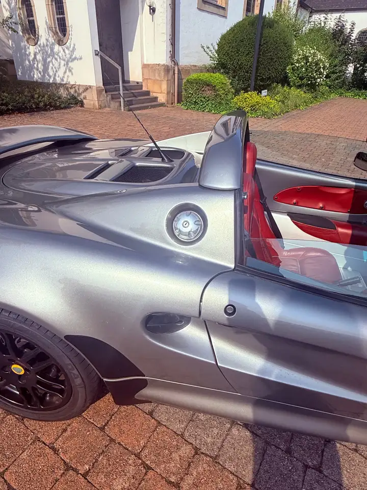 Lotus Elise, foto 5
