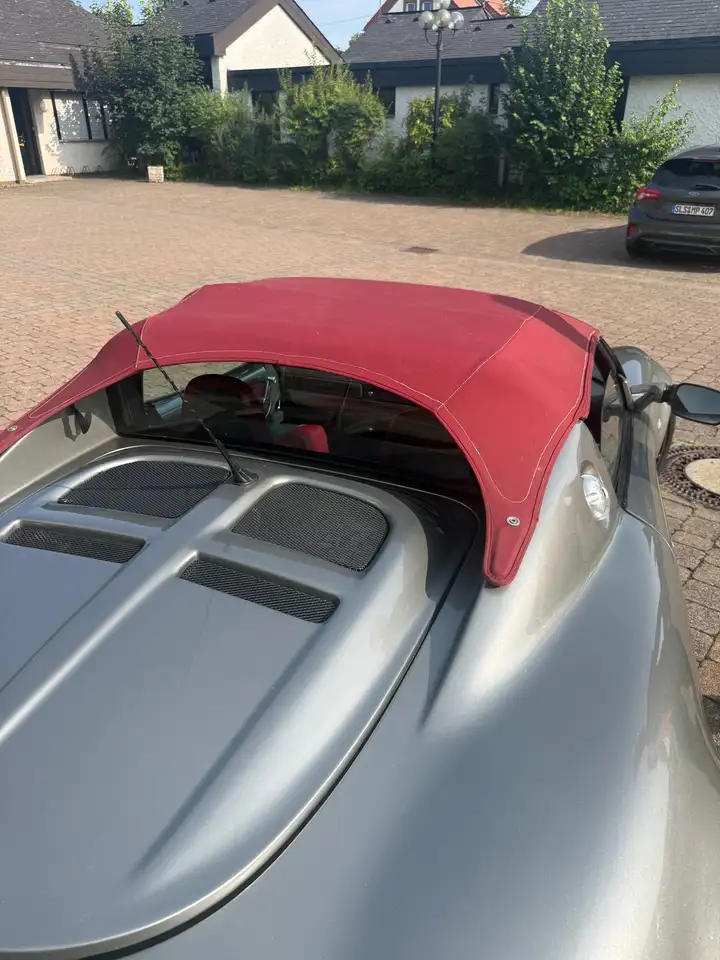 Lotus Elise, foto 10
