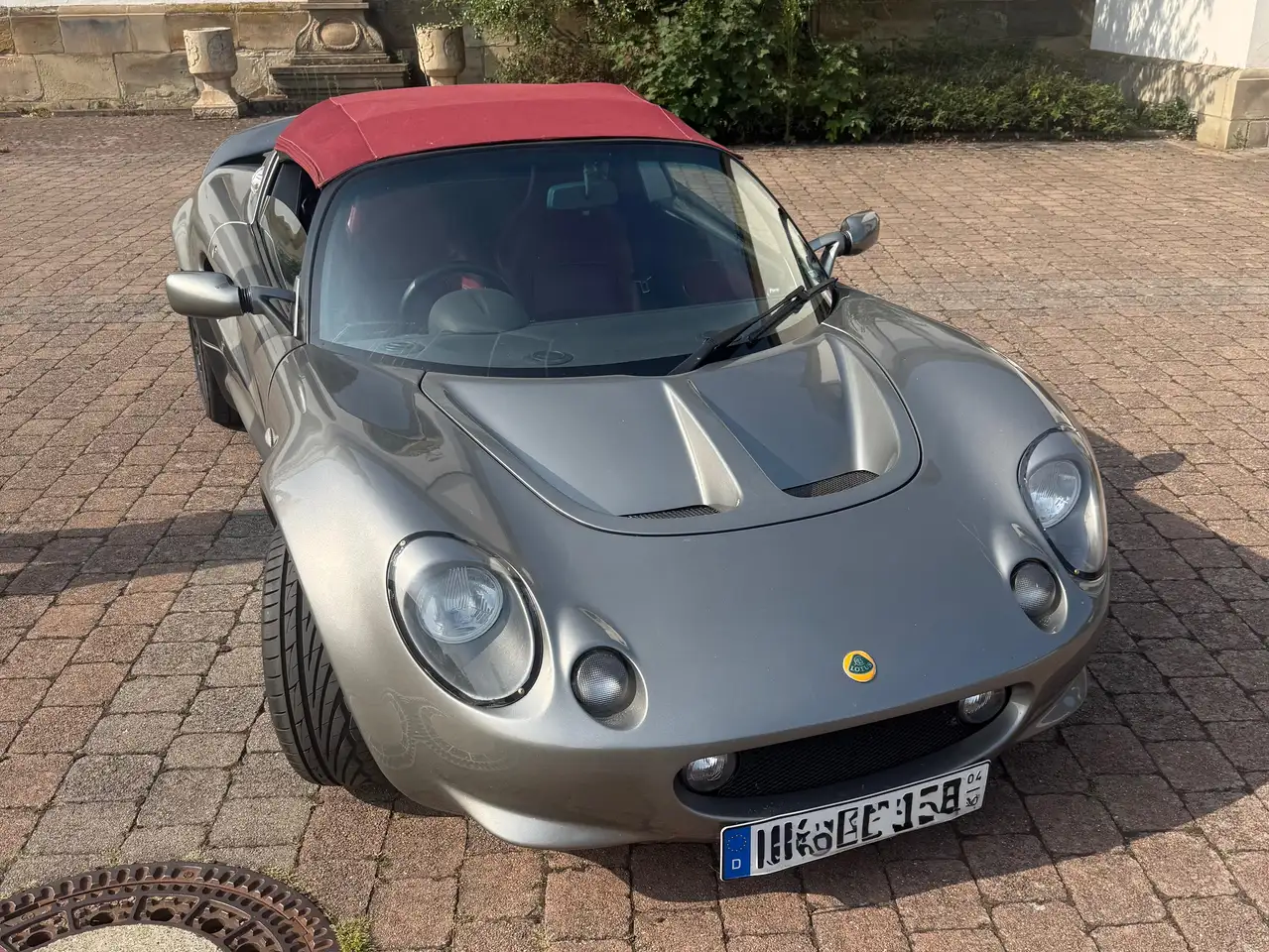 Lotus Elise, foto 2