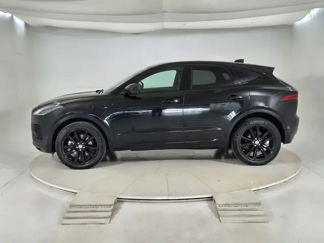 Jaguar E-Pace view 6