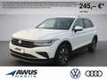 Volkswagen Tiguan Move 1.5TSI DSG AHK, LED, Rückfahrkamera Weiß - thumbnail 1