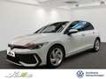Volkswagen Golf VIII 2.0 TSI GTI *HEAD-UP*LED*KAMERA*NAVI* Weiß - thumbnail 1