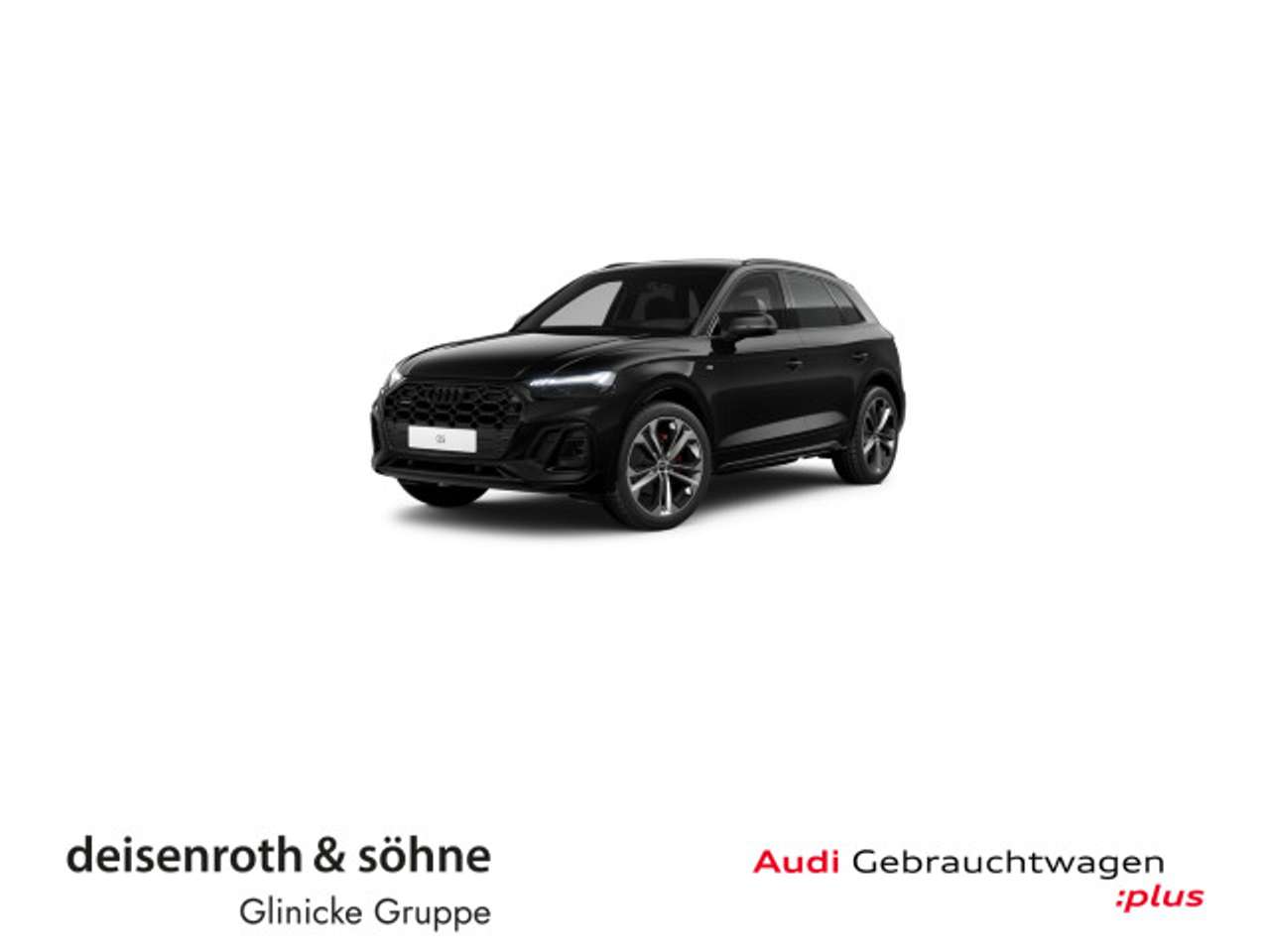 Audi Q5 2023