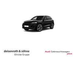 Audi Q5 S line 40 TFSI qu AHK/Matrix/Nav/Kam/ASI//21"