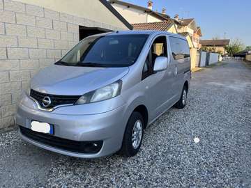 Evalia 1.5 dci Acenta 110cv my13